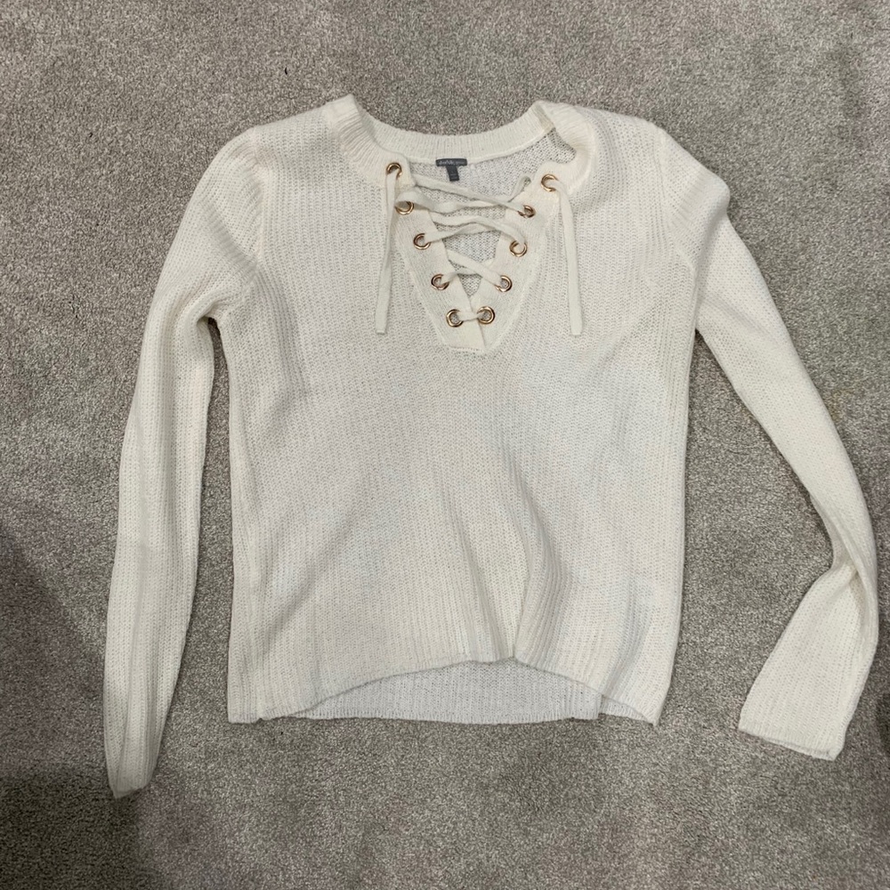 Charlotte Russe Sweater